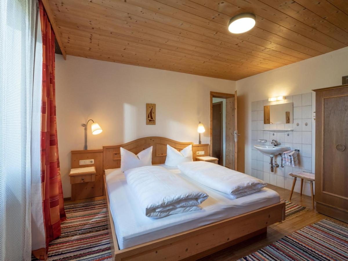 Im Riederhof Daire Going am Wilden Kaiser Dış mekan fotoğraf