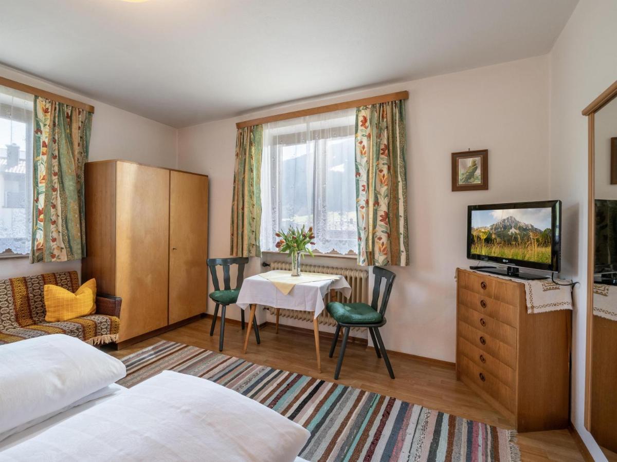 Im Riederhof Daire Going am Wilden Kaiser Dış mekan fotoğraf